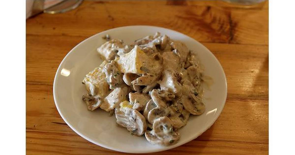 Baked Chicken Recipe With Cream Of Mushroom Soup
 10 Best Baked Chicken Legs with Cream of Mushroom Soup Recipes