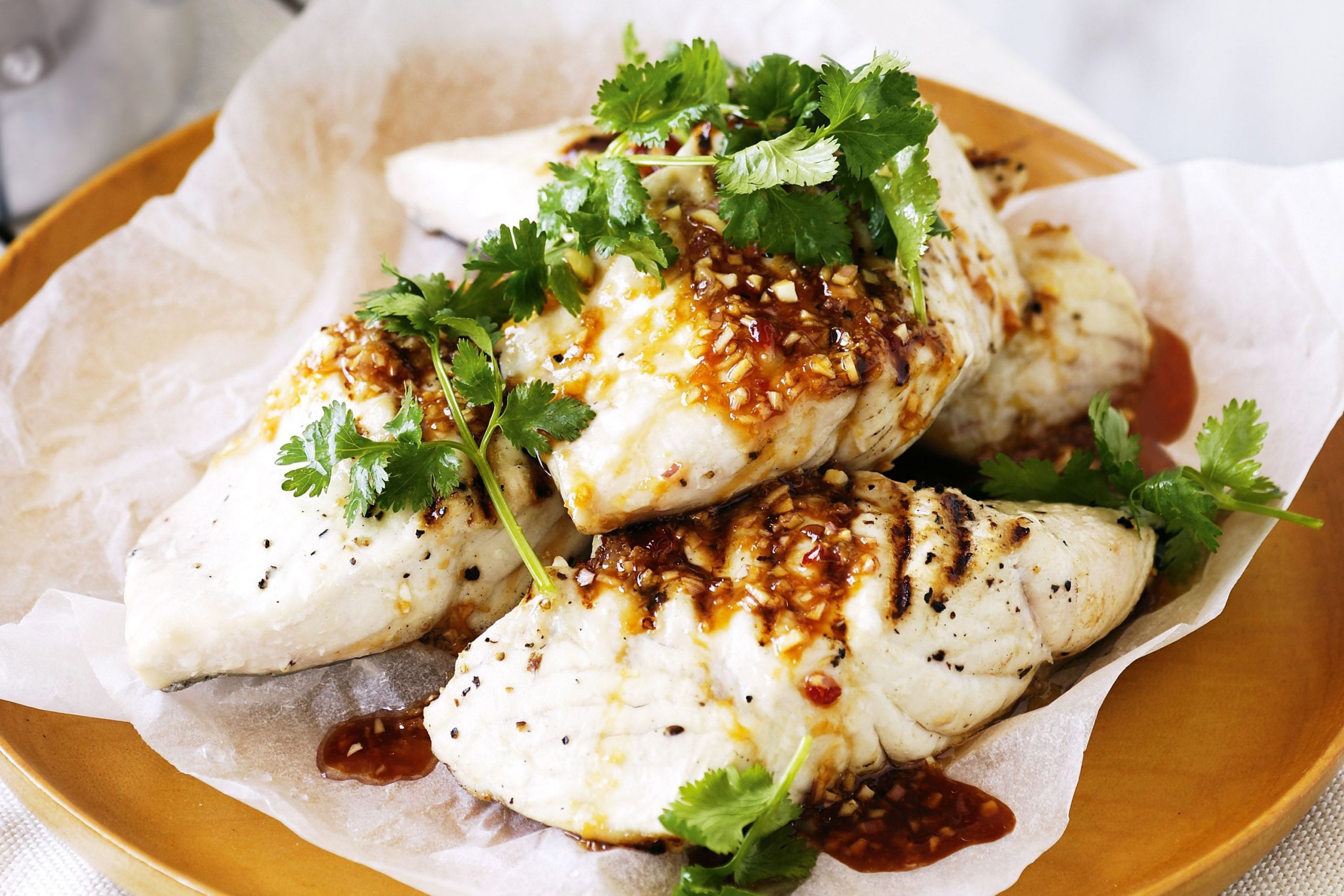 Baked Fish And Rice Recipes
 Basa Fillet Recipes Healthy