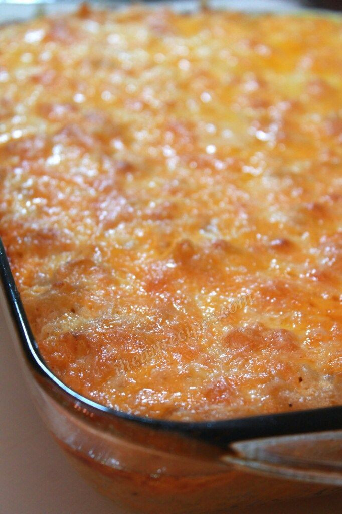 Baked Macaroni And Cheese Without Eggs
 Soul Food Macaroni and Cheese Recipe