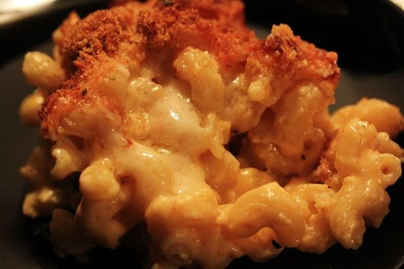 Baked Macaroni And Cheese Without Eggs
 Baked Macaroni & Cheese Recipe With images