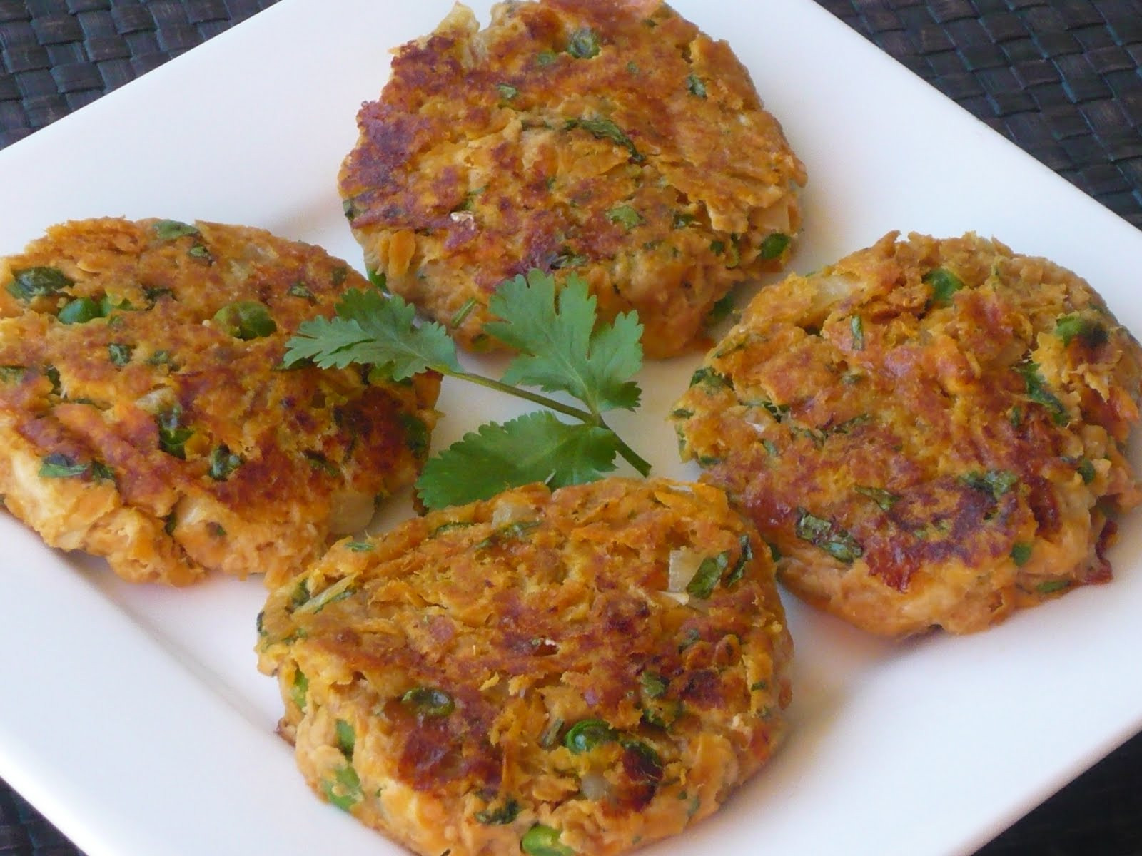 Baking Salmon Patties
 Friendly Baked Salmon Cakes – Food Fitness Family and more