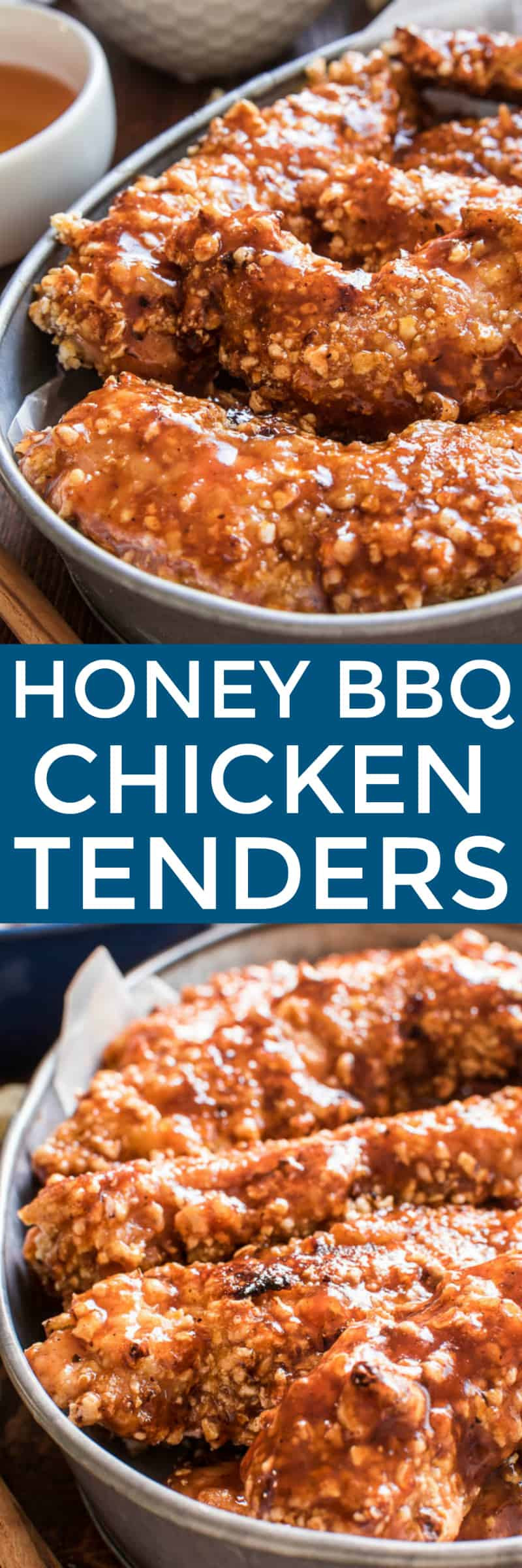 Bbq Chicken Tenders
 Honey BBQ Chicken Tenders – Lemon Tree Dwelling