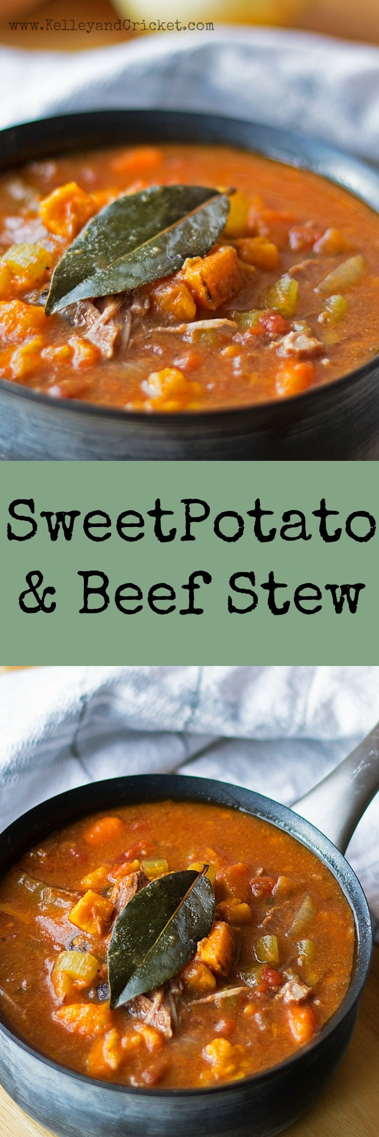 Beef And Potato Stew
 Sweet Potato and Beef Stew Crock Pot Grain Free Gluten