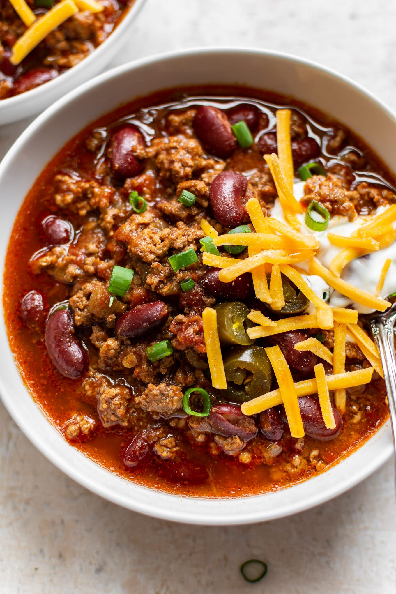 21 Of the Best Ideas for Beef Chili Crock Pot - Best Recipes Ideas and ...