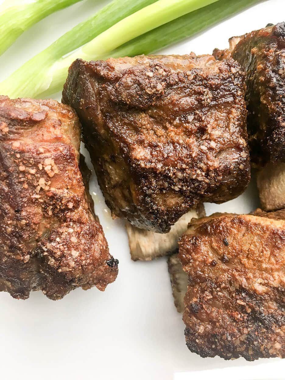 The Best Beef Chuck Short Ribs Recipe Best Recipes Ideas And Collections