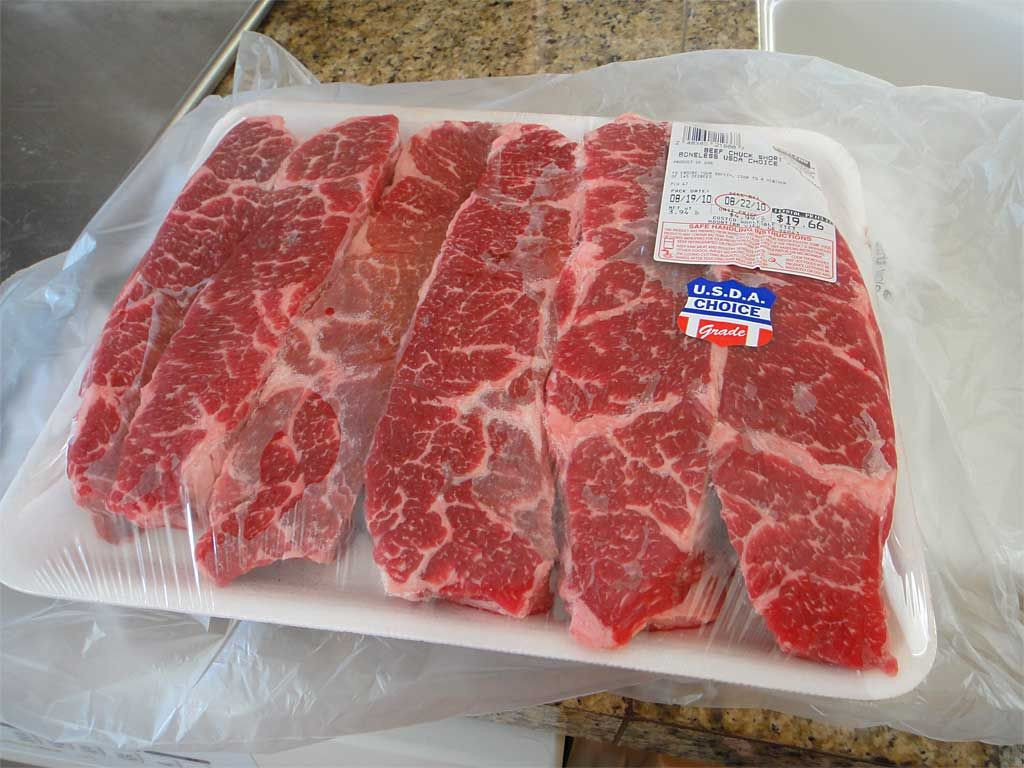 Beef Chuck Short Ribs Recipe
 grilled boneless beef short ribs
