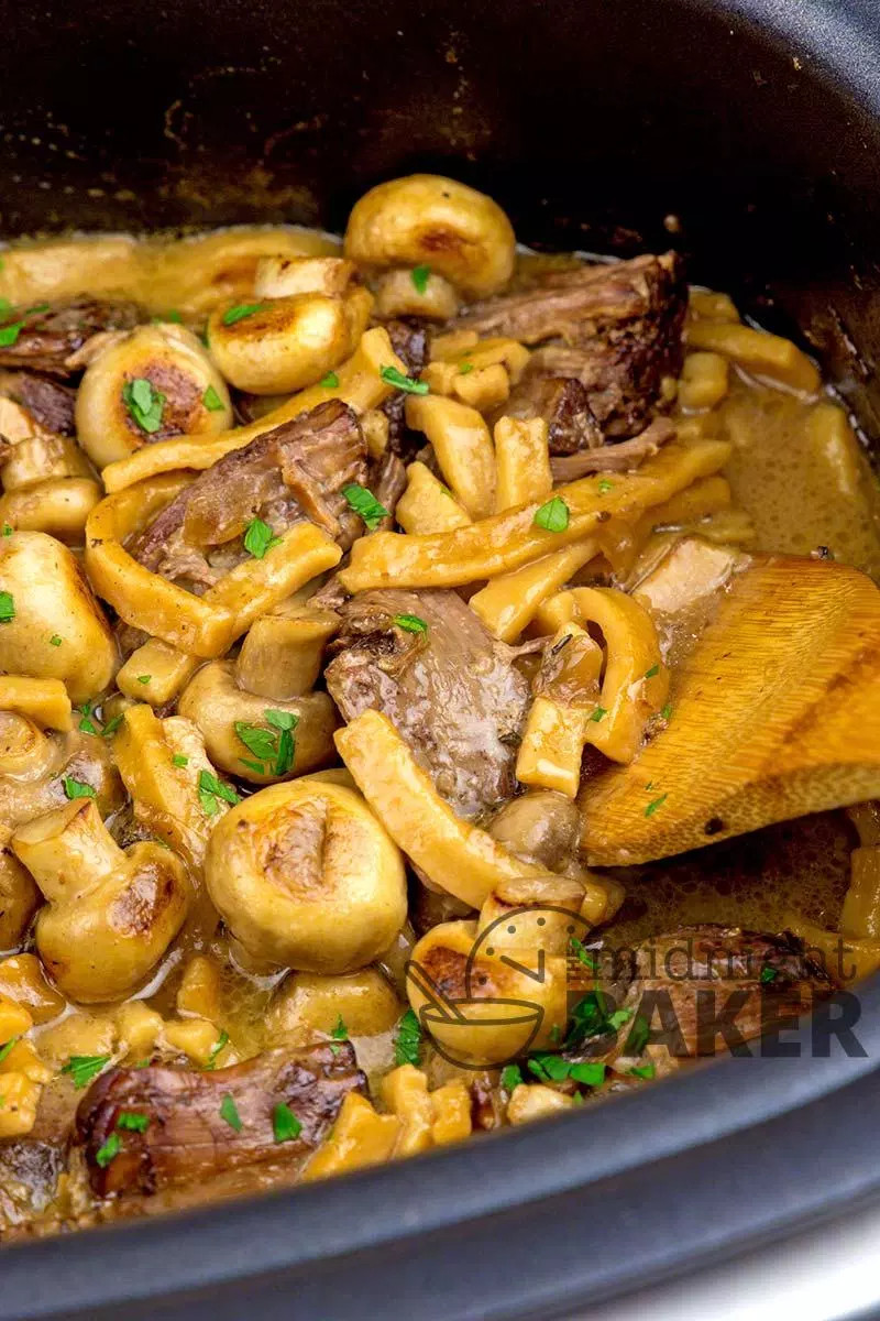 Beef Chuck Steak Recipes Slow Cooker
 Pin by norma sullivan on dinner