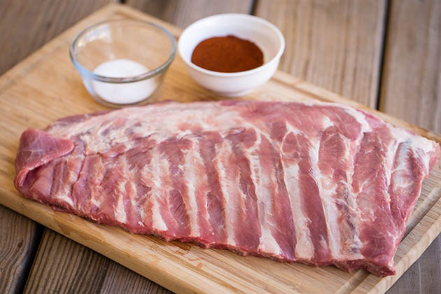 Beef Or Pork Ribs
 Pork Ribs vs Beef Ribs Here Are the Differences