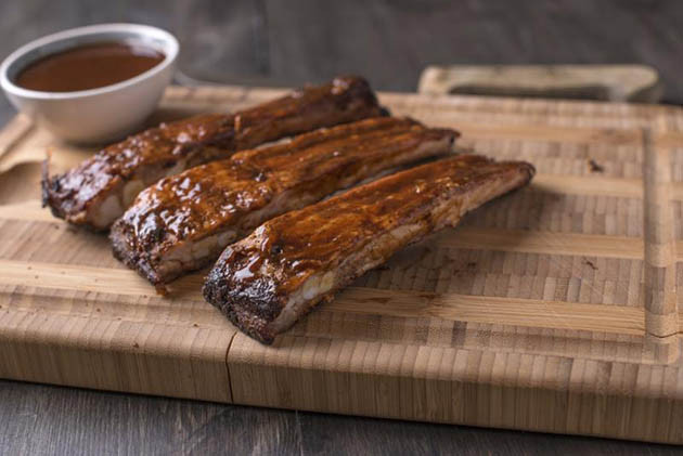 Beef Or Pork Ribs
 Pork Ribs vs Beef Ribs Here Are the Differences