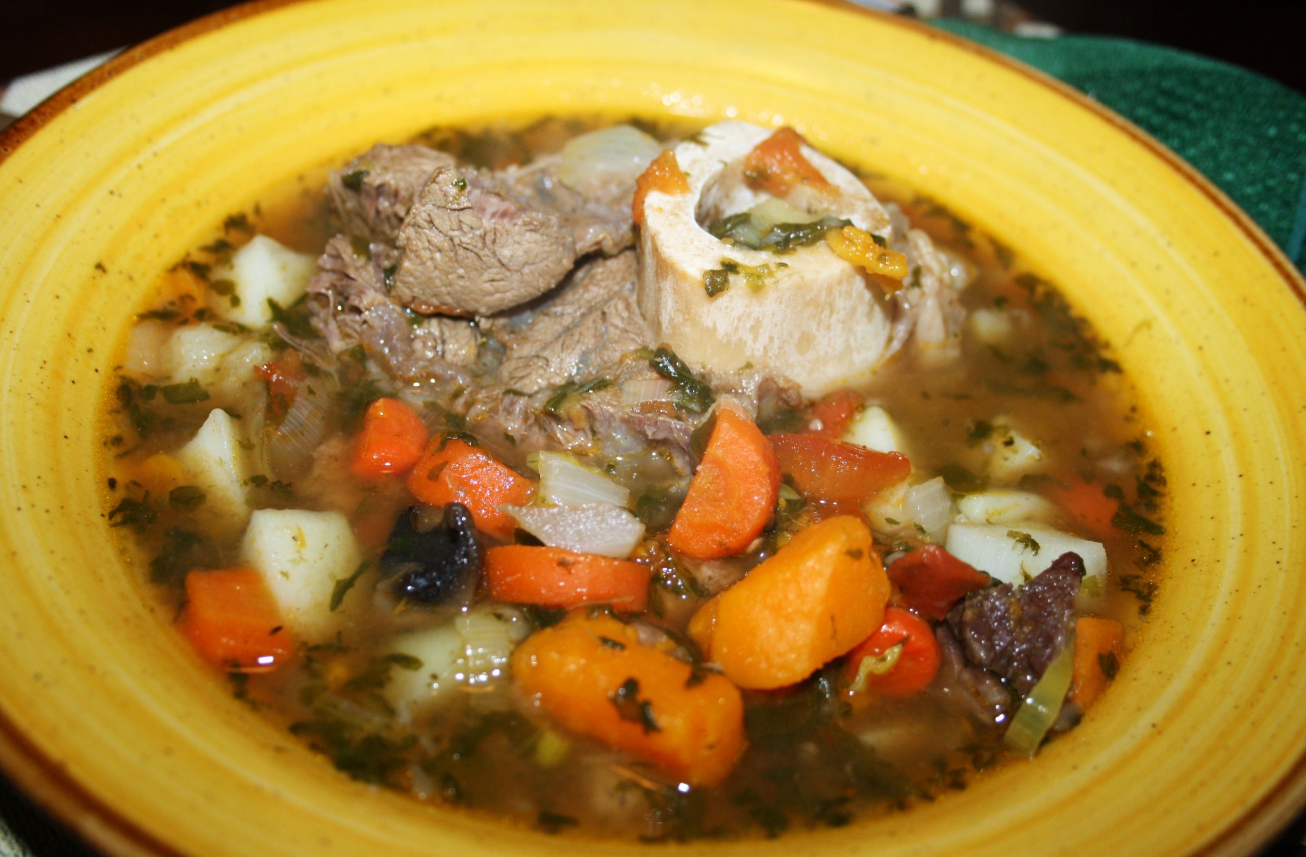 21 Of the Best Ideas for Beef Shank soup - Best Recipes Ideas and ...