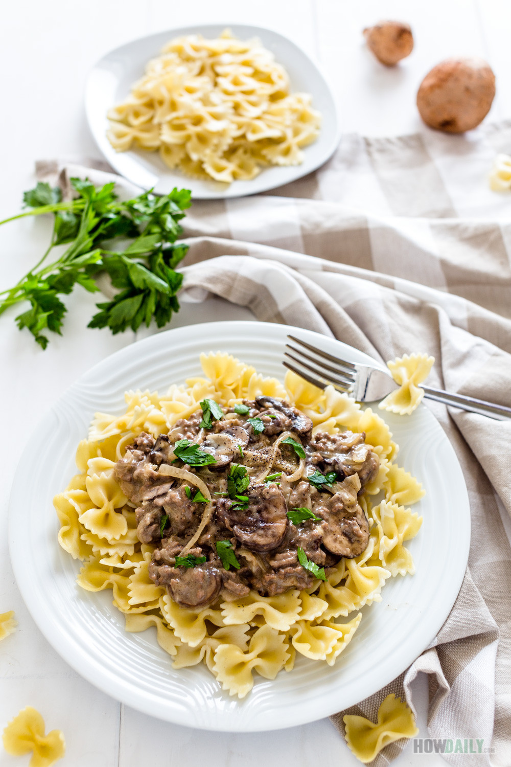 Top 21 Beef Stroganoff with sour Cream - Best Recipes Ideas and Collections