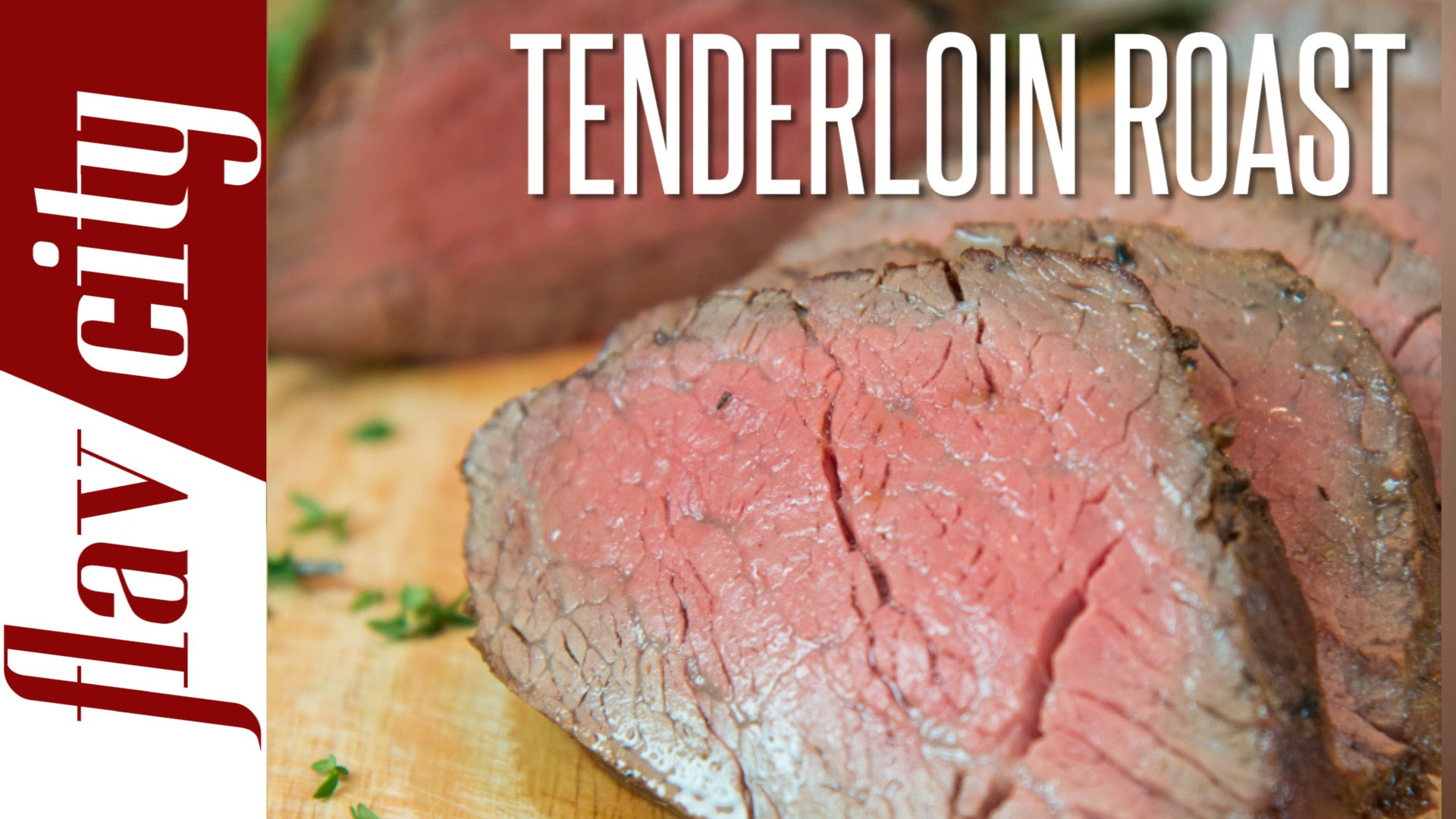 Beef Tenderloin Roasting Time
 Tenderloin Roast