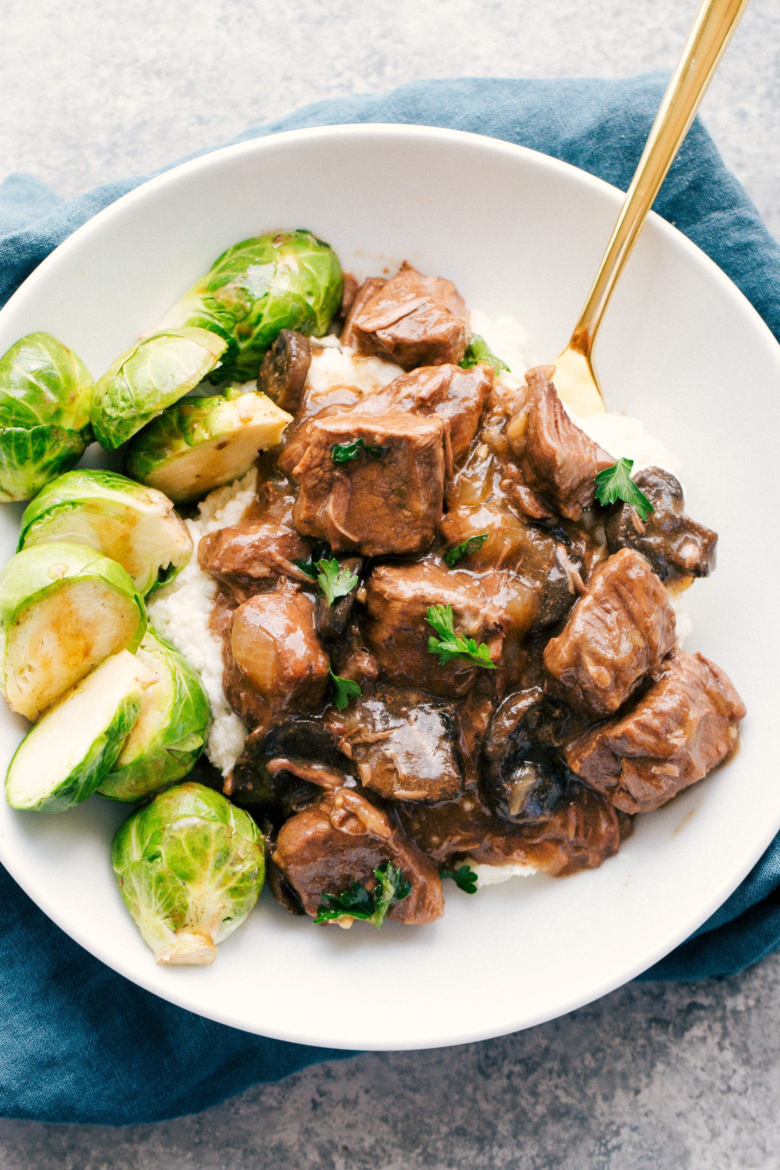 21 Of the Best Ideas for Beef Tenderloin Tips Recipe Slow Cooker - Best ...