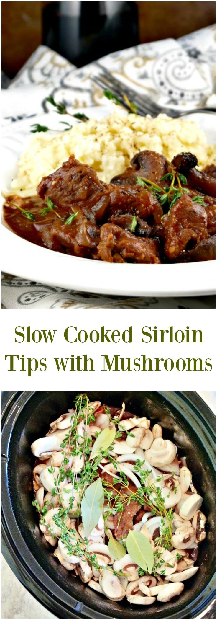 Beef Tenderloin Tips Recipe Slow Cooker
 beef tenderloin tips recipe slow cooker
