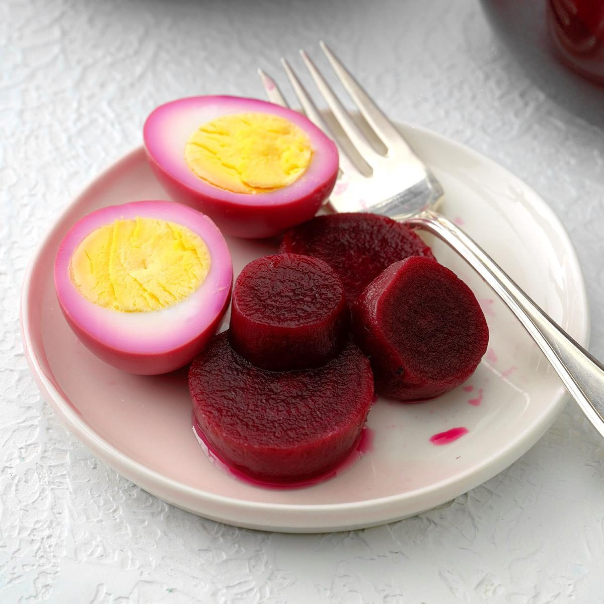Beet Pickled Eggs
 Pickled Eggs with Beets Recipe