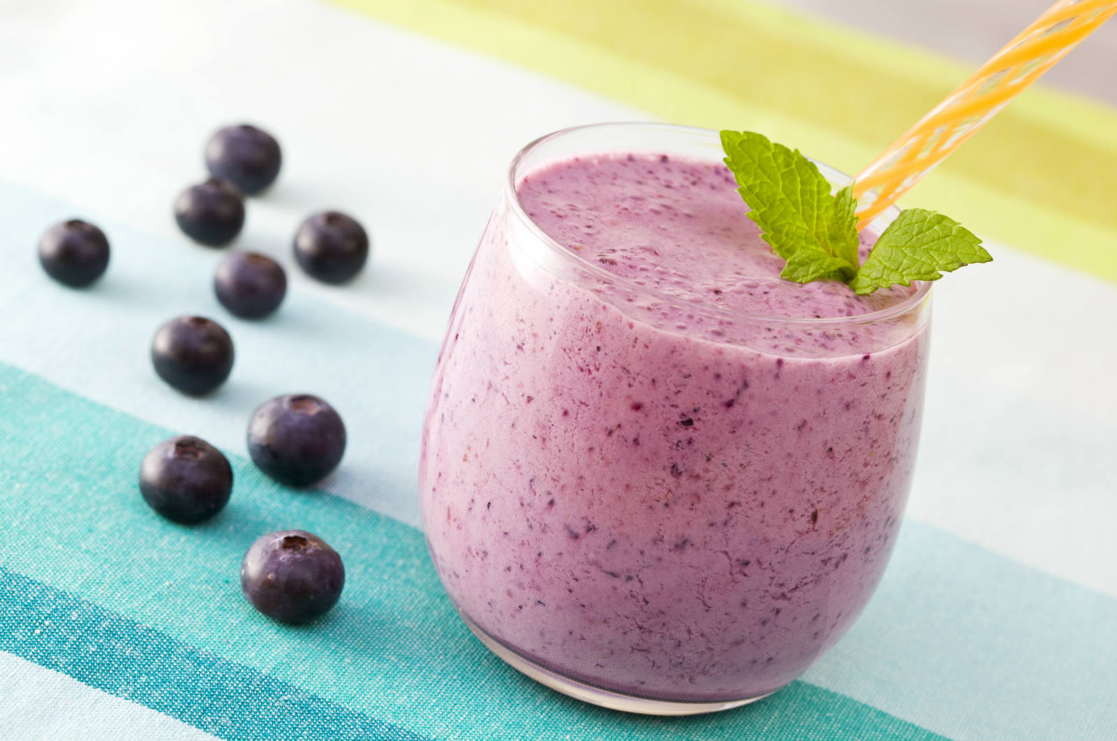 Berry Smoothies For Weight Loss
 Healthy Smoothies For Weight Loss with Delicious Recipes