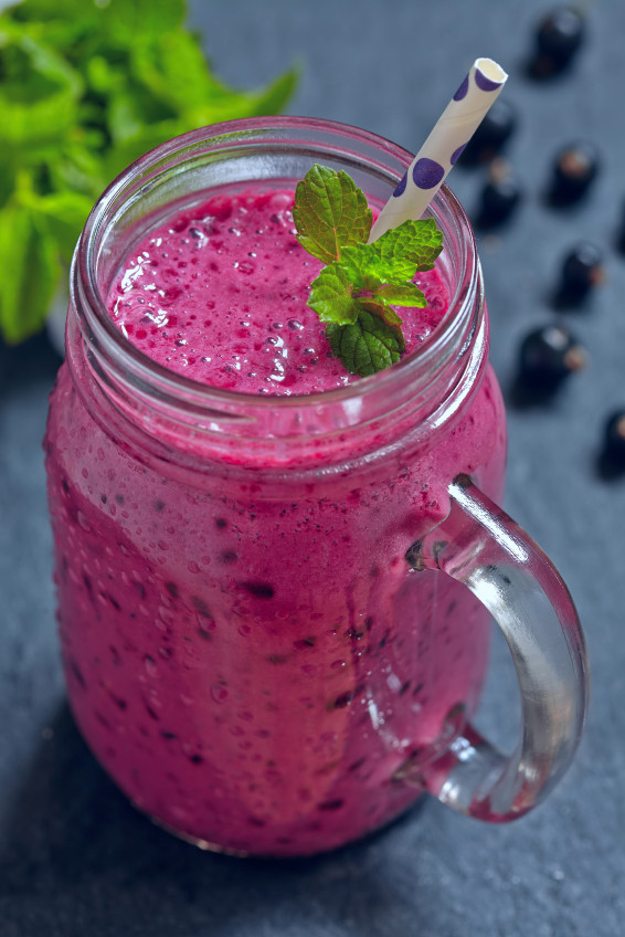 Berry Smoothies For Weight Loss
 6 weight loss smoothies that WON’T leave you hungry Rick Hay