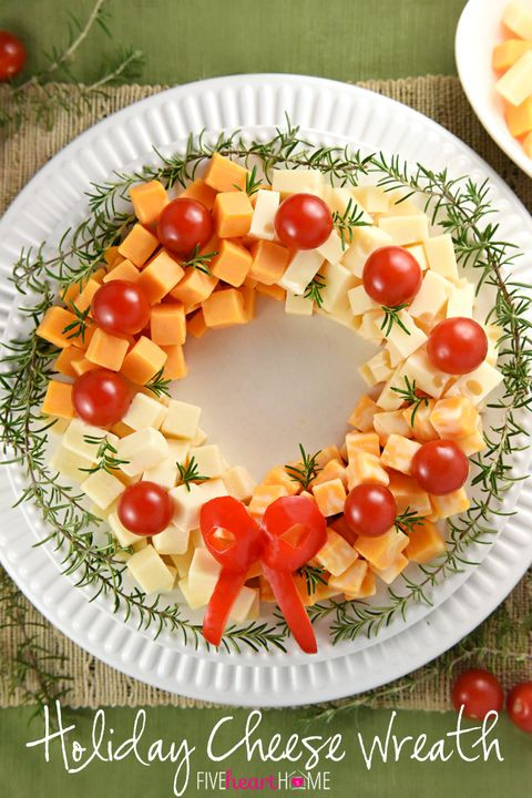 Best Appetizers For Christmas Party
 30 Easy Christmas Party Appetizers Best Recipes for