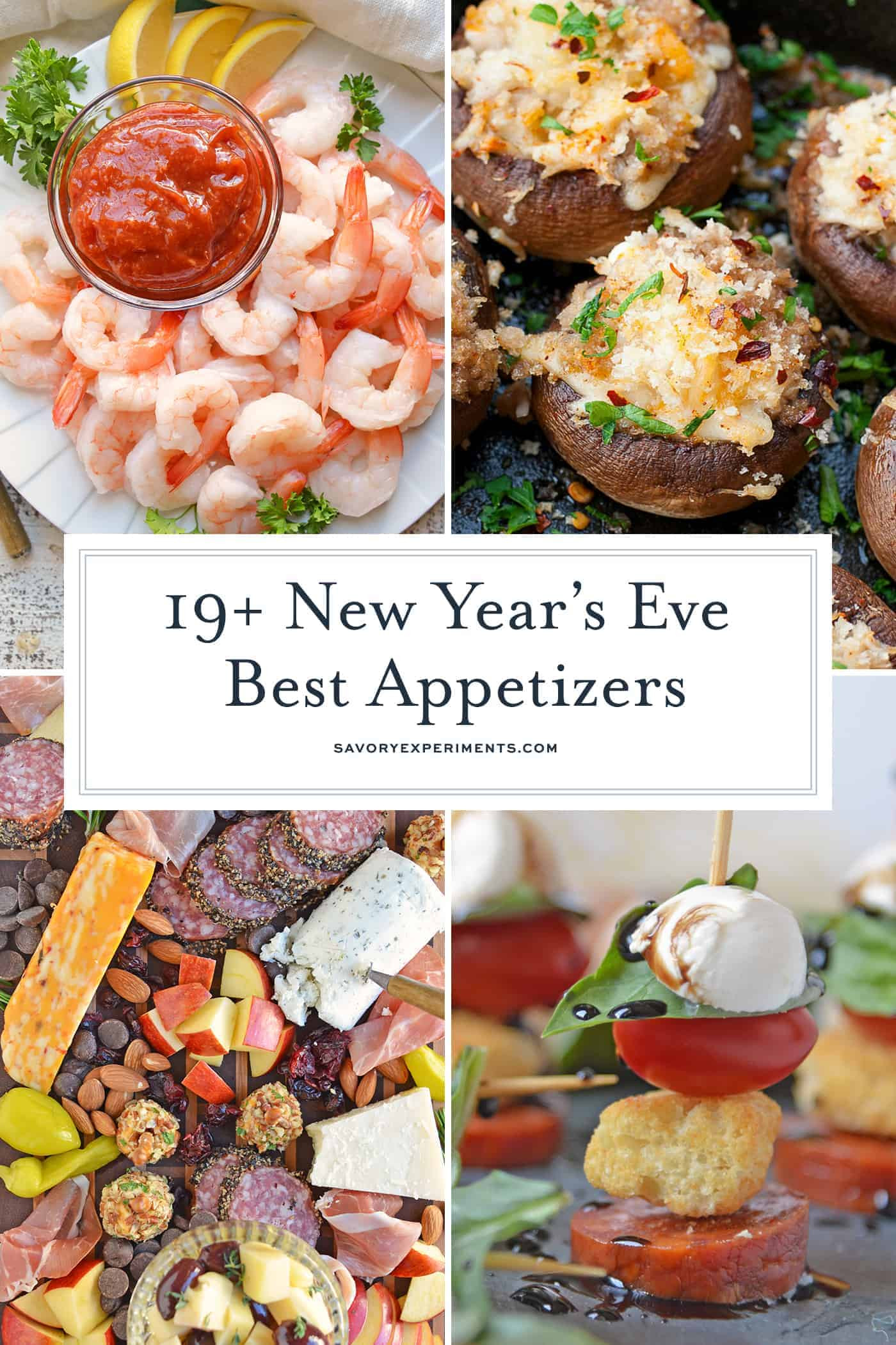 Best Appetizers For New Years Eve Parties
 New Years Eve Appetizers Best New Years Eve Appetizers