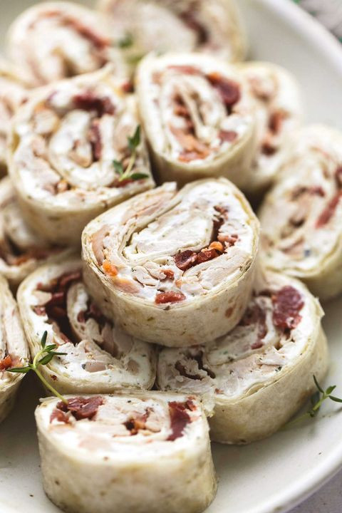Best Appetizers For New Years Eve Parties
 55 Best New Year s Eve Appetizers Easy Recipes for New