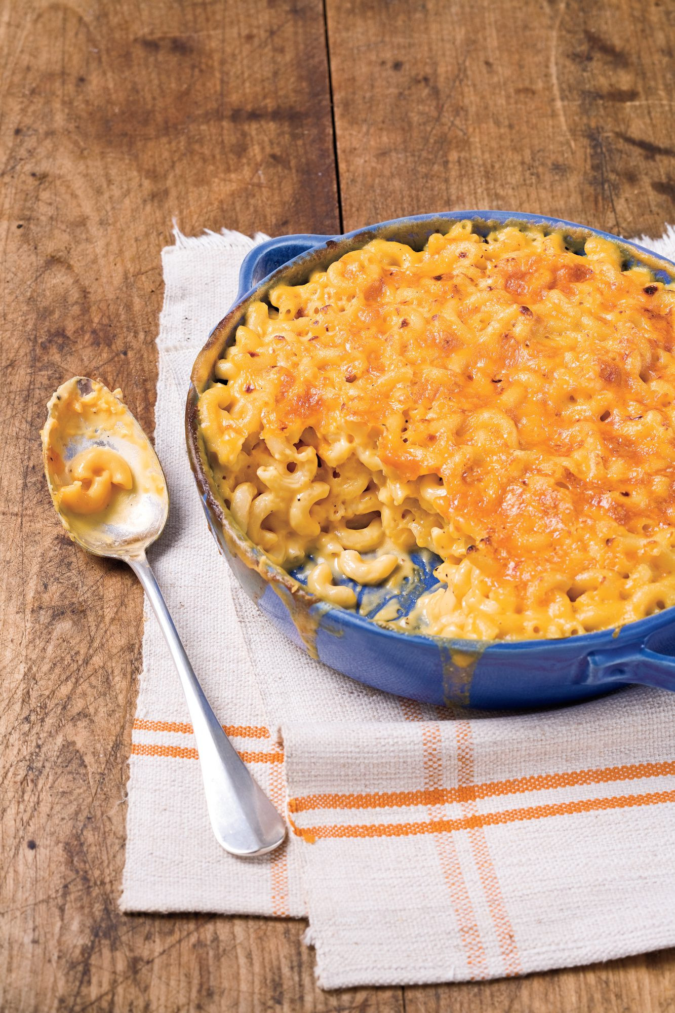 Best Baked Macaroni And Cheese Ever
 Best Ever Macaroni and Cheese Recipe Southern Living