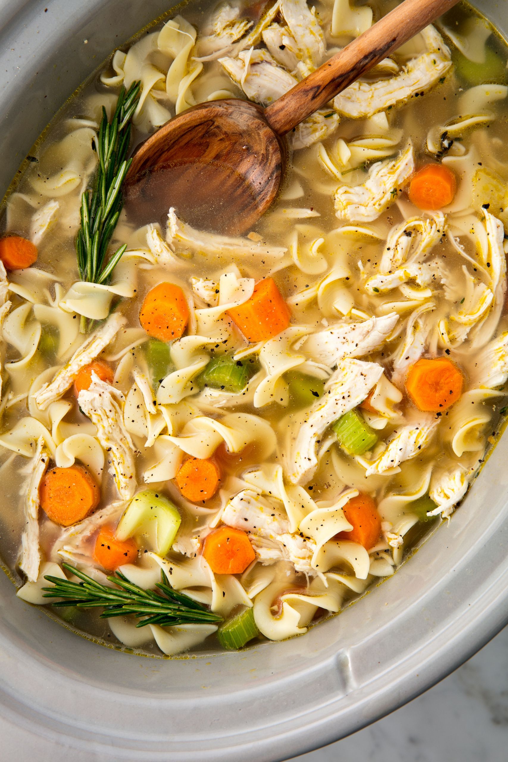 Best Chicken Noodle Soup Recipe
 50 Noodle Soup Recipes – Best Homemade Soups with Noodles