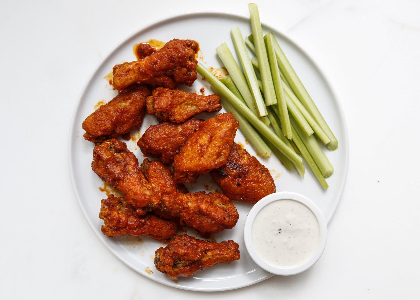 Best Chicken Wings
 5 Finger Lickin Chicken Wing Recipes For Your Next Party