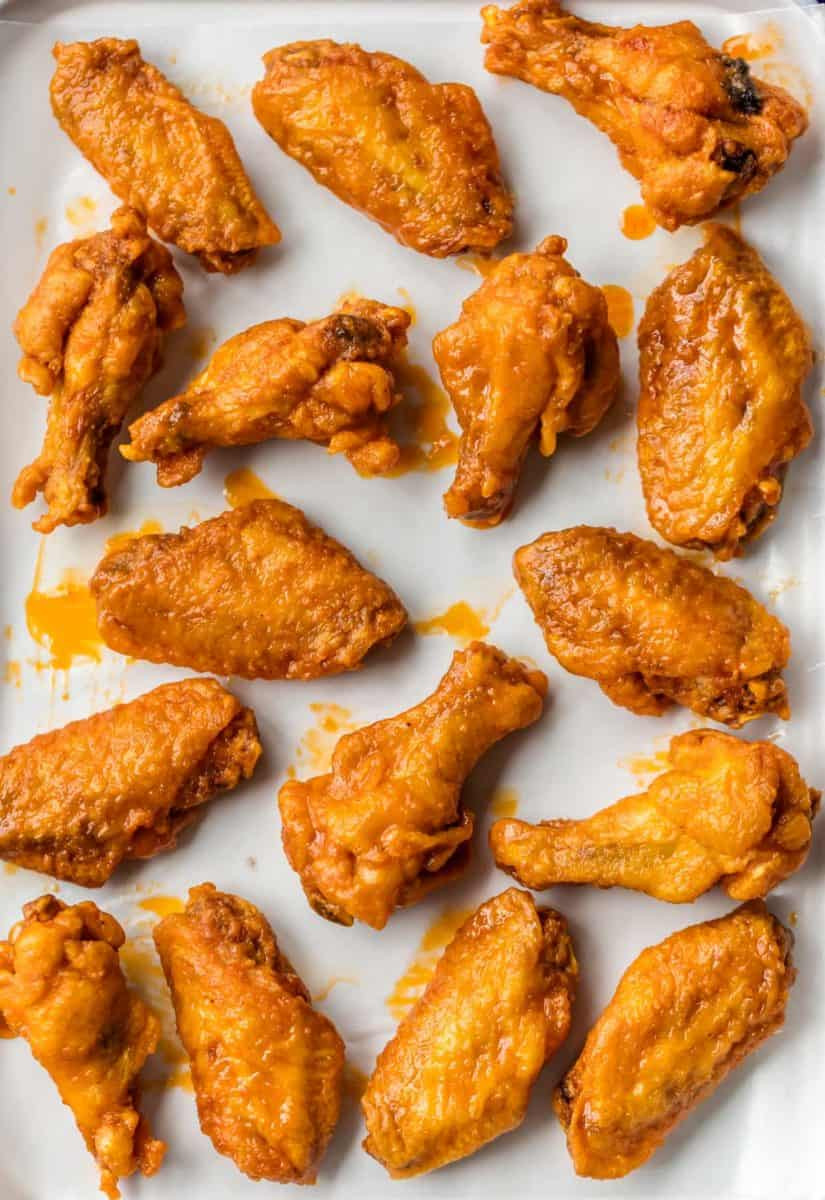 Best Chicken Wings
 Buffalo Wings Recipe THE BEST Easy Chicken Recipes