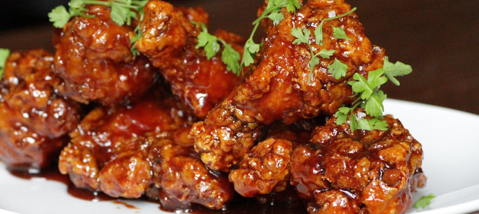 Best Chicken Wings
 The 21 Best Chicken Wing Restaurants in America