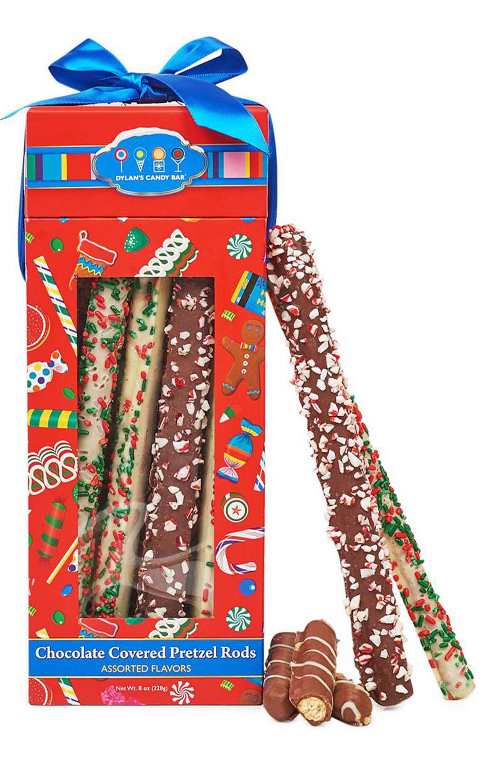 Best Christmas Candy
 20 Best Christmas Candy Gifts Holiday Chocolate Stocking