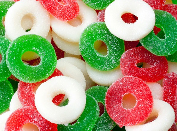 Best Christmas Candy
 The 50 Most Popular Christmas Can s—Ranked