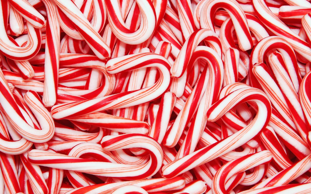 Best Christmas Candy
 What s the Most Popular Christmas Candy in Your State
