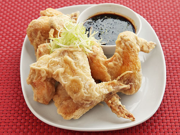 Best Deep Fried Chicken Recipe
 The Best Korean Fried Chicken Recipe