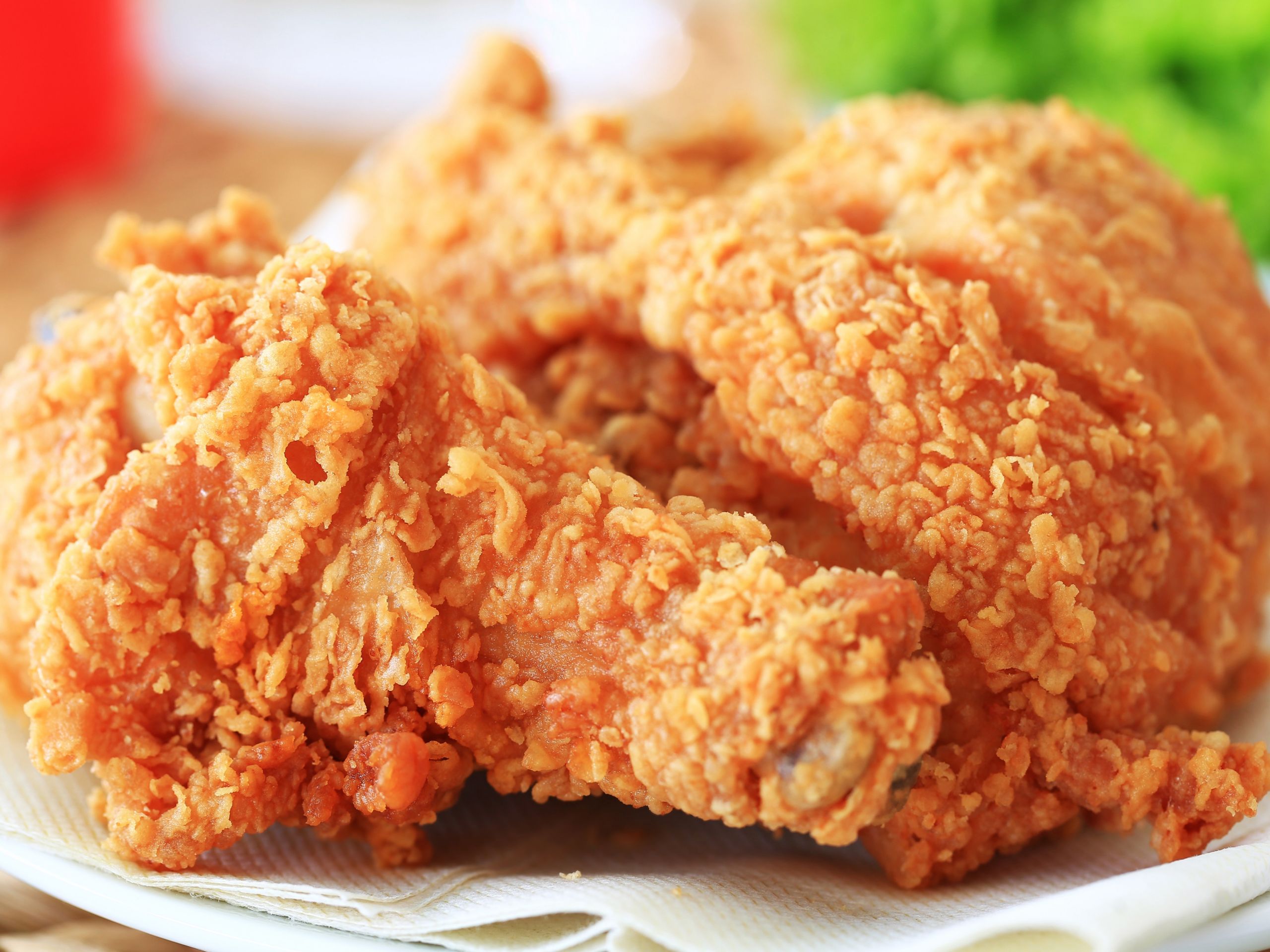 Best Deep Fried Chicken Recipe
 Best Buttermilk Fried Chicken Recipe — Dishmaps