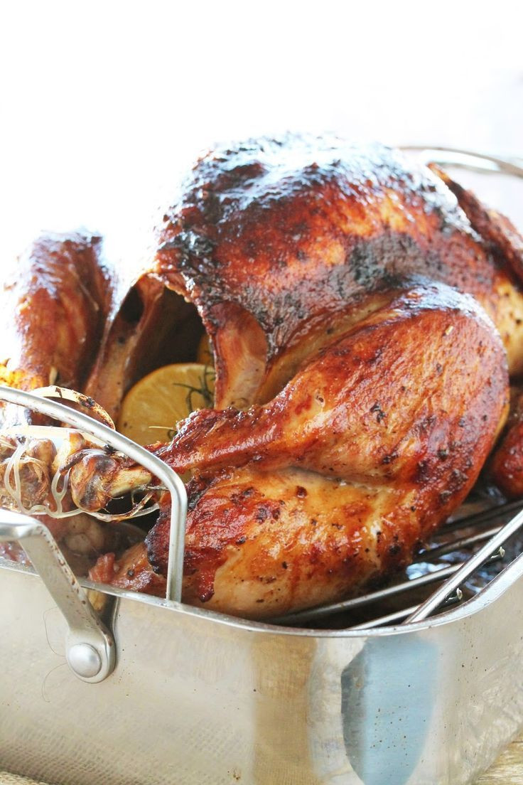 Top 20 Best Deep Fried Turkey Brine Recipe - Best Recipes Ideas and ...