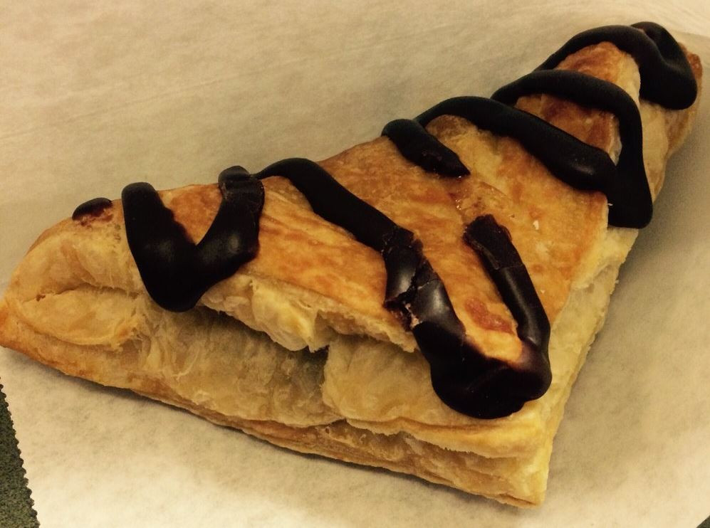 Best Fast Food Dessert
 BEST Arby’s Chocolate Turnover from The 10 Best and Worst