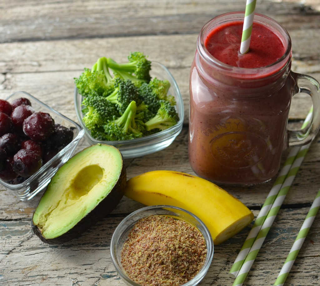 Best Fiber For Smoothies
 The top 20 Ideas About High Fiber Smoothies for