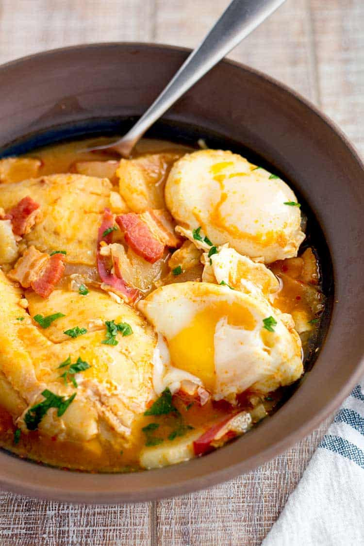 Best Fish Stew Recipe
 Instant Pot Fish Stew with Southern Style