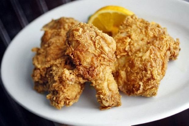 Best Fried Chicken In New Orleans
 Who makes the best fried Chicken in New Orleans