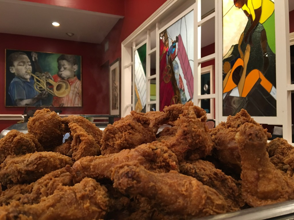 Best Fried Chicken In New Orleans
 9 Places for Kickin Fried Chicken in New Orleans NOLA