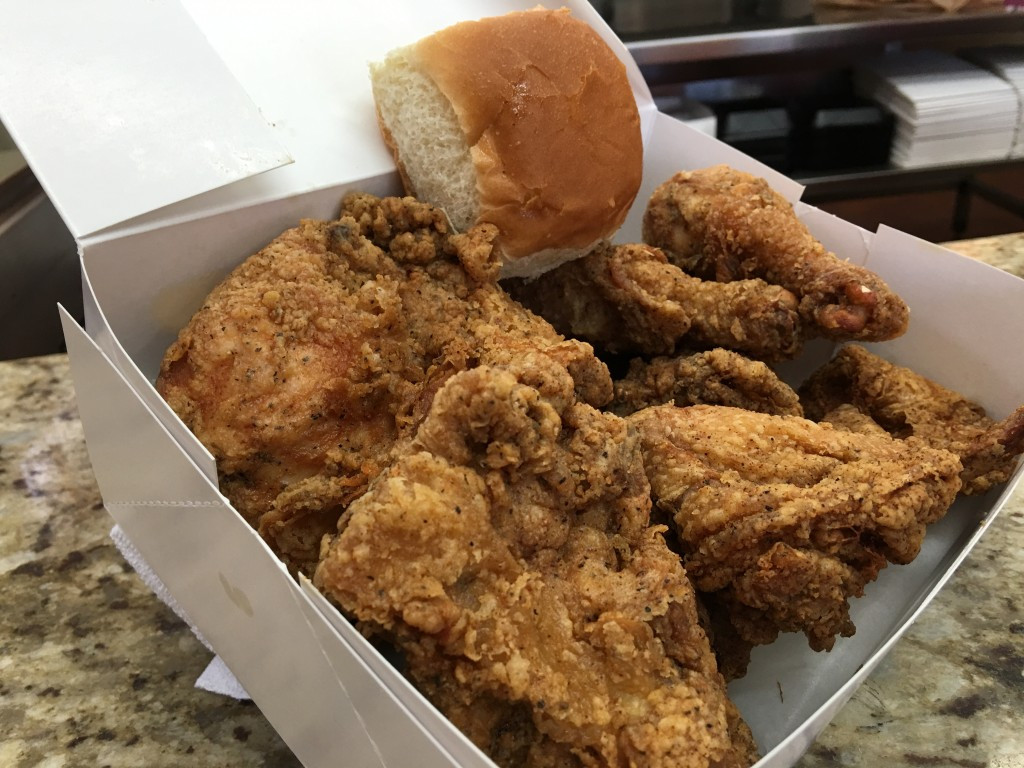 Best Fried Chicken In New Orleans
 10 Places for Kickin Fried Chicken in New Orleans NOLA