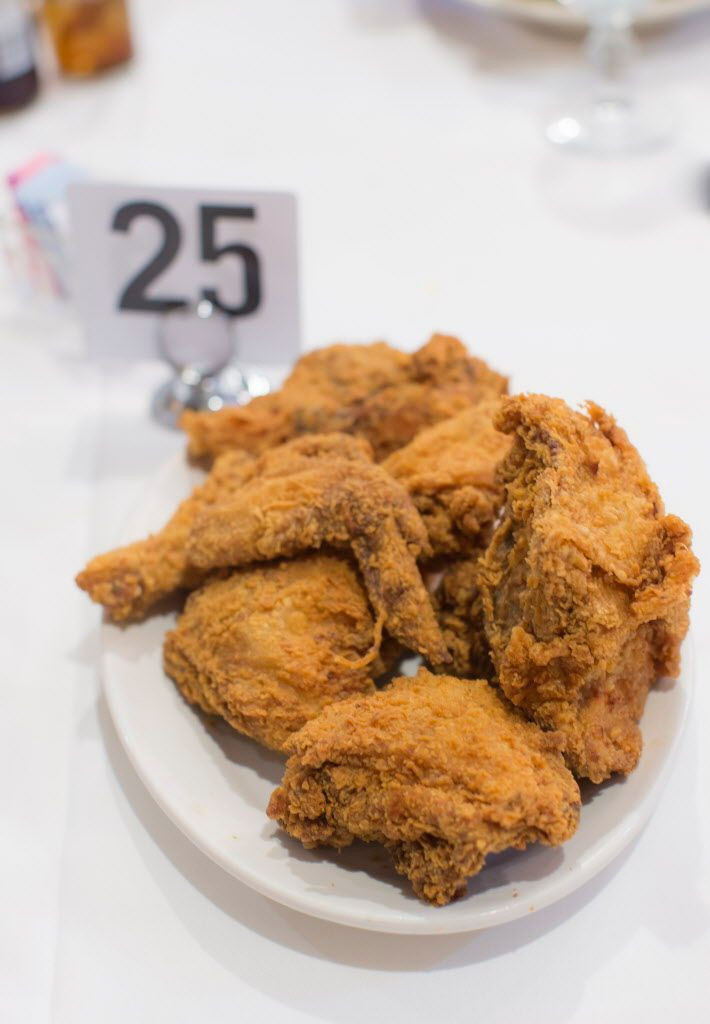 Best Fried Chicken In New Orleans
 11 best restaurants for fried chicken in New Orleans