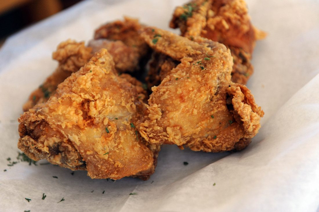 Best Fried Chicken In New Orleans
 Best Fried Chicken in New Orleans