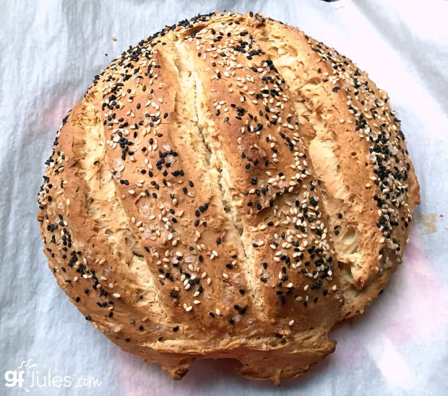 Best Gluten Free Bread Recipes
 Baking Gluten Free Bread in a Breadmaker