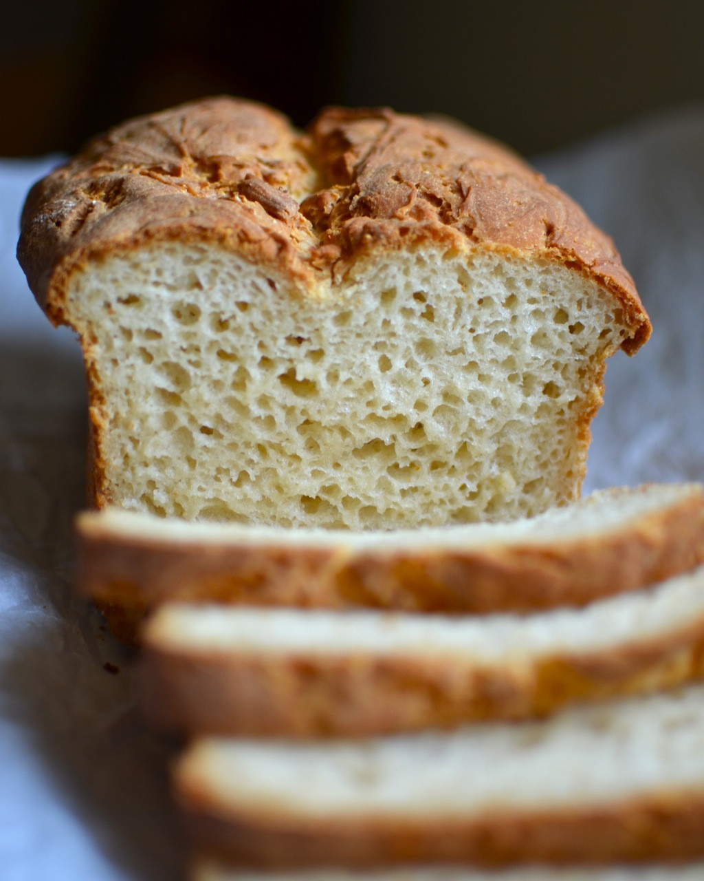 Best Gluten Free Bread Recipes
 Yammie s Glutenfreedom The Best Gluten Free White Bread