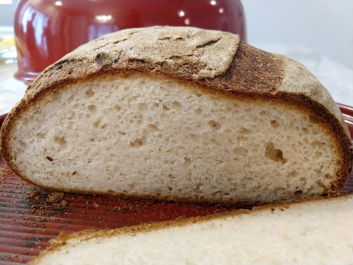 Best Gluten Free Bread Recipes
 Artisan Style Gluten Free Bread