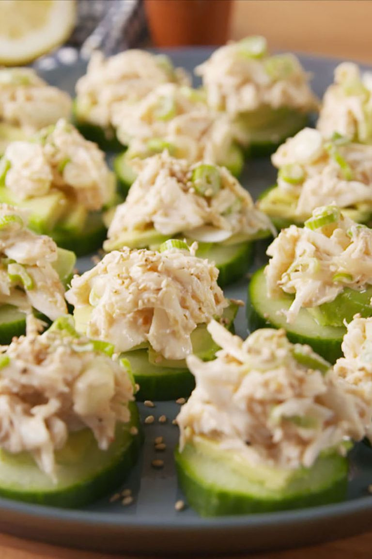 Best Healthy Appetizers
 15 Easy Healthy Appetizers Best Recipes for Party