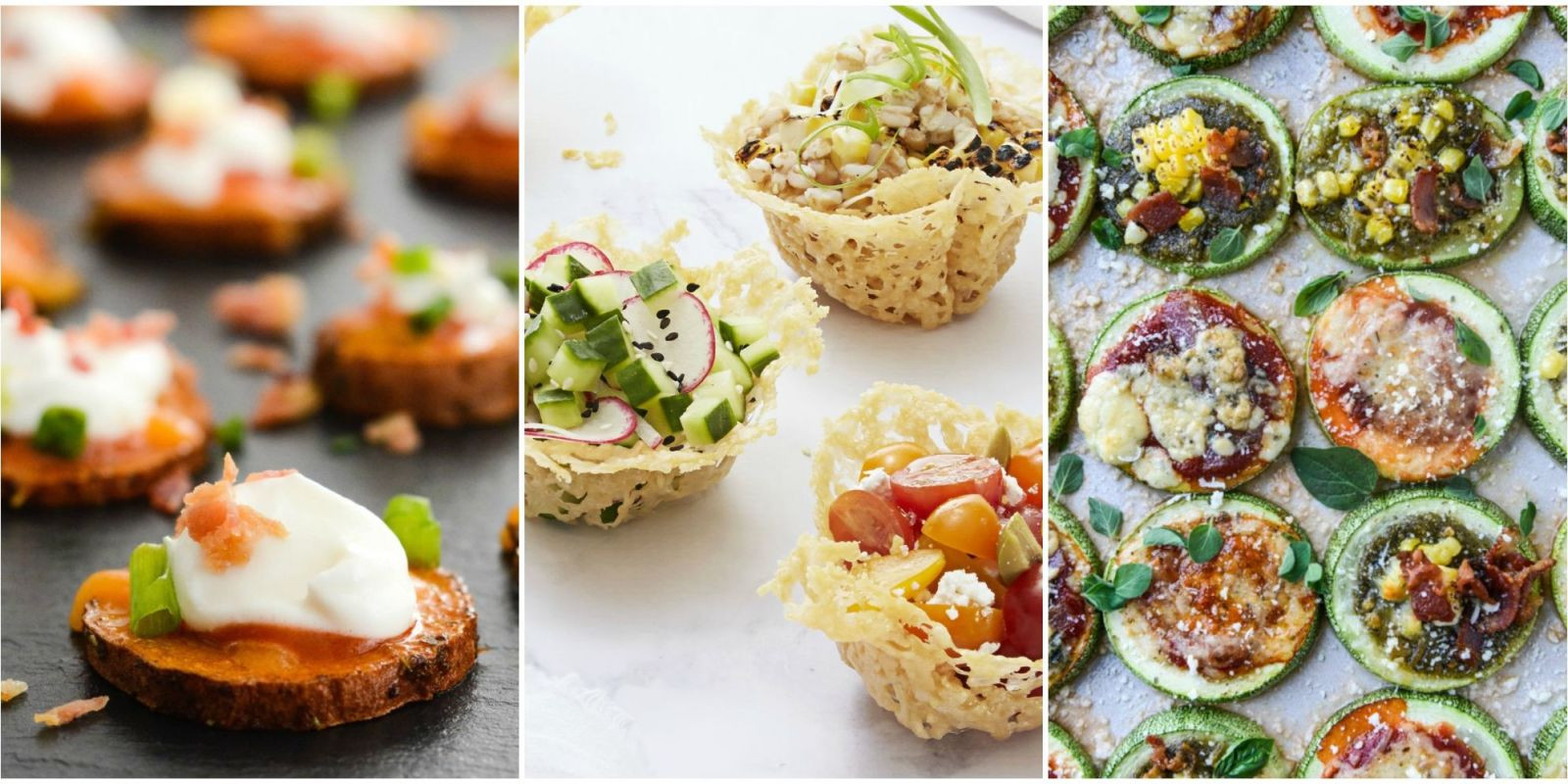 Best Healthy Appetizers
 25 Easy Healthy Appetizers Best Recipes for Healthy