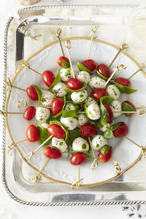 Best Healthy Appetizers
 25 Easy Healthy Appetizers Best Recipes for Healthy