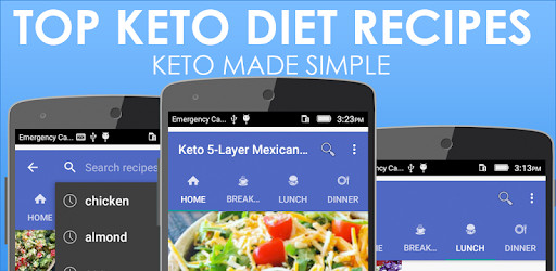 21 Of The Best Ideas For Best Keto Diet App - Best Recipes Ideas And ...